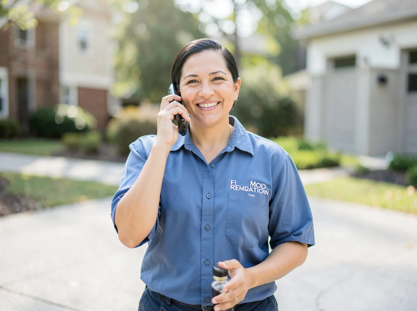 Mold Remediation Woden, IA FAQs